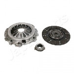 JAPANPARTS Kupplungssatz