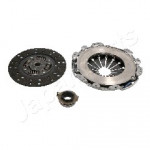 JAPANPARTS Kupplungssatz