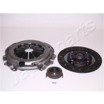 JAPANPARTS Kupplungssatz