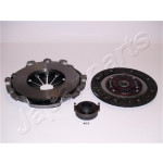 JAPANPARTS Kupplungssatz