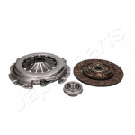 JAPANPARTS Kupplungssatz