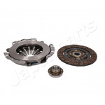 JAPANPARTS Kupplungssatz