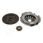 JAPANPARTS Kupplungssatz