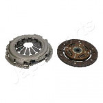 JAPANPARTS Kupplungssatz