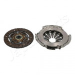 JAPANPARTS Kupplungssatz