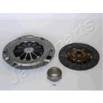 JAPANPARTS Kupplungssatz