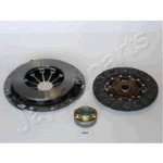JAPANPARTS Kupplungssatz