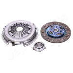 JAPANPARTS Kupplungssatz