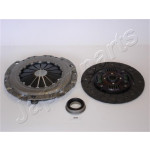JAPANPARTS Kupplungssatz