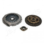 JAPANPARTS Kupplungssatz