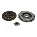 JAPANPARTS Kupplungssatz
