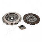 JAPANPARTS Kupplungssatz