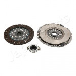JAPANPARTS Kupplungssatz