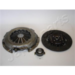 JAPANPARTS Kupplungssatz