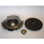 JAPANPARTS Kupplungssatz