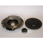 JAPANPARTS Kupplungssatz
