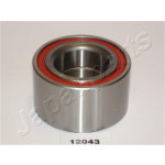 JAPANPARTS Radlagersatz