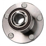 JAPANPARTS Radnabe
