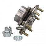 JAPANPARTS Radnabe