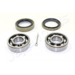 JAPANPARTS Radlagersatz