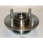 JAPANPARTS Radnabe