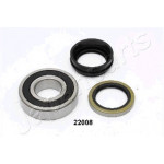 JAPANPARTS Radlagersatz