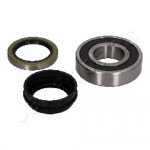 JAPANPARTS Radlagersatz