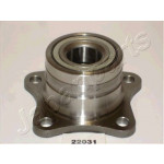 JAPANPARTS Radnabe