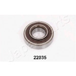 JAPANPARTS Radlagersatz