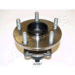 JAPANPARTS Radnabe