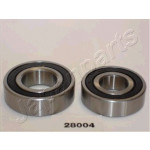 JAPANPARTS Radlagersatz