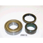 JAPANPARTS Radlagersatz