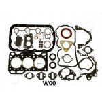 JAPANPARTS Dichtungsvollsatz, Motor