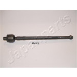 JAPANPARTS Axialgelenk, Spurstange