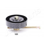 JAPANPARTS Umlenk-/Führungsrolle, Keilrippenriemen