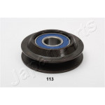 JAPANPARTS Umlenk-/Führungsrolle, Keilrippenriemen