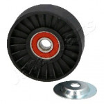 JAPANPARTS Umlenk-/Führungsrolle, Keilrippenriemen