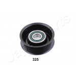 JAPANPARTS Umlenk-/Führungsrolle, Keilrippenriemen