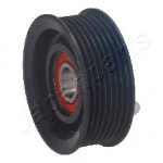 JAPANPARTS Umlenk-/Führungsrolle, Keilrippenriemen