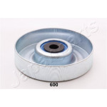 JAPANPARTS Umlenk-/Führungsrolle, Keilrippenriemen
