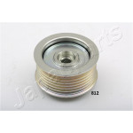 JAPANPARTS Umlenk-/Führungsrolle, Keilrippenriemen