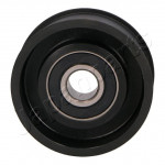 JAPANPARTS Umlenk-/Führungsrolle, Keilrippenriemen