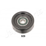 JAPANPARTS Umlenk-/Führungsrolle, Keilrippenriemen