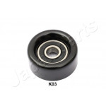 JAPANPARTS Umlenk-/Führungsrolle, Keilrippenriemen
