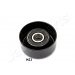 JAPANPARTS Umlenk-/Führungsrolle, Keilrippenriemen