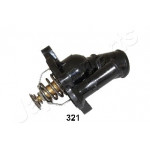 JAPANPARTS Thermostat, Kühlmittel
