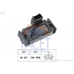 FACET Sensor, Ladedruck