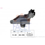 FACET Sensor, Ladedruck