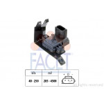 FACET Sensor, Ladedruck
