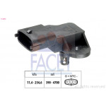 FACET Sensor, Ladedruck